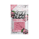 Sour Strips, Pink Lemonade, 3.7 oz (1 Pack)