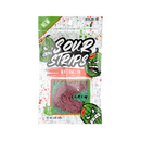Sour Strips, Watermelon, 3.4 oz (1 Pack)