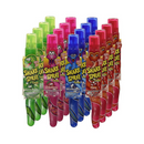Koko's, Snake Spray Candy, 1.27 oz (16 Pack)