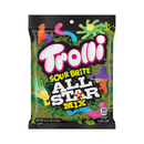 Trolli, Sour Brite Crawlers, All Star Mix, 4.25 oz (12 Pack)