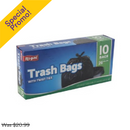 Ri-Pac, Drawstring Trash Bag, 26 Gallon, 10 ct (24 Pack)