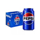 Pepsi, Soda, 12 oz (24 Pack)