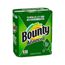 Bounty, Paper Towel, The Quicker Picker Upper (12 Pack)