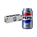Pepsi, Diet, 12 oz (24 Pack)