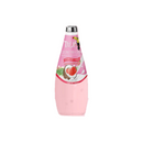 Toucan, Coconut Milk Drink, Strawberry, 9.8 oz (12 Pack)