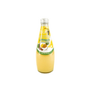 Toucan, Coconut Milk Drink, Pineapple, 9.8 oz (12 Pack)