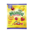 Mamba, Fruit Chews, Original, Peg Bag, 3.52 oz (12 Pack)