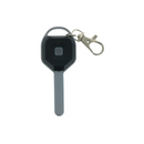 EZ Tech, Keychain With Led Light, 1 ct (24 Pack)