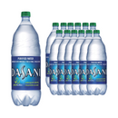 Dasani, Drinking Water, 1.5 l (12 Pack)