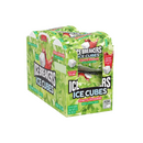 Ice Breakers, Ice Cubes Gum, Cherry Limeade, 40 ct (6 Pack)