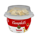 Campbell's, Tomato Soup with Goldfish Crackers, 7 oz (6 Pack)
