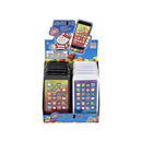 Kidsmania, Dubble Bubble, Mi-Phone Candy, 0.71 oz (12 Pack)