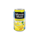 Minute Maid, Lemonade, Cans, 12 oz (24 Pack)