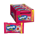 Nerds, Gummy Clusters, Rainbow, Share Pouch, 3 oz (12 Pack)