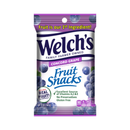 Welch's, Fruit Snacks, Concord Grape, 5 oz (12 Pack)