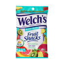 Welch's, Fruit Snacks, Island Fruits, 5 oz (12 Pack)