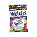 Welch's, Fruit Snack Superfruit Mix, 5 oz (12 Pack)