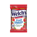 Welch's, Fruit Snack Strawberry, 5 oz (12 Pack)