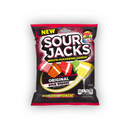 Sour Jacks, Original, 5 oz (12 Pack)