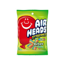 Airheads, Xtremes, Candy Bites, Rainbow Berry, 3.8 oz (12 Pack)
