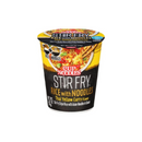 Nissin, Stir Fry, Thai Yellow Curry, 2.61 oz (6 Pack)