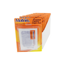 Motrin, Pain Relief Tablets, 2 ct (12 Pack)