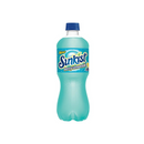 Sunkist, Berry Lemonade, 20 oz (24 Pack)