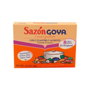 Goya, Sazon Cilantro y Achiote, 1.4 oz (36 Pack)