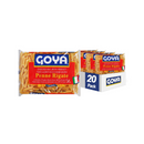 Goya, Penne Rigate, 16 oz (20 Pack)