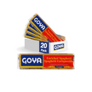 Goya, Spaghetti, 16 oz (20 Pack)