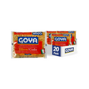 Goya, Elbow Pasta, 16 oz (20 Pack)