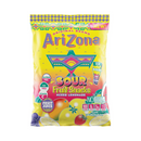 Arizona, Fruit Snacks, Sour, Peg Bag, 5 oz (12 Pack)