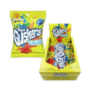 Gushers, Fruit Snacks, Tropical, 4.25 oz (8 Pack)