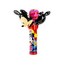 Flix Candy, Mickey and Minnie, Pop Ups, 0.42 oz (6 Pack)