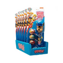 Flix Candy, Paw Patrol, Pop Ups, 0.42 oz (6 Pack)