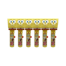 Push Pop, Pop Ups, Spongebob, 1 ct (6 Pack)