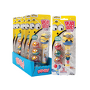 Flix Candy, Minions Pop Ups, 0.42 oz (6 Pack)