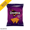 Frito Lay, Doritos, Spicy Sweet Chili, 2.5 oz (24 Pack)