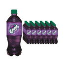 Crush, Grape, 20 oz (24 Pack)