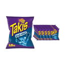 Takis, Blue Heat, 3.25 oz (20 Pack)