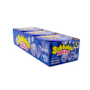 Bubbaloo, Rolls, Sabor Mora Azul, 2 oz (6 Pack)