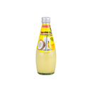 Parrot, Coconut Milk, Banana, 9.8 oz (12 Pack)