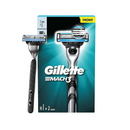Gillette, Mach 3 Razor, 1 ct (1 Pack)