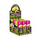 Toxic Waste, Slime Licker, Apple & Black Cherry, 2 oz (12 Pack)