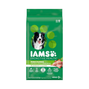 IAMS, Proactive Health, Minichunks Chicken, 3.3 lb (4 Pack)