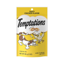 Whiskas, Temptations, Tender Chicken, 3 oz (12 Pack)
