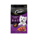 Cesar, Dog Food, Filet Mignon Flavor & Spring Vegetables, 5 lb (4 Pack)