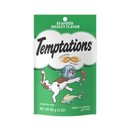Whiskas, Temptations, Seafood Medley, 3 oz (12 Pack)