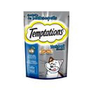 Whiskas, Temptations, Hairball Chicken, 2 oz (12 Pack)