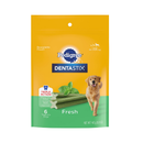 Pedigree, Dentastix, Fresh, Large, 5 oz (14 Pack)